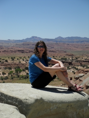 Dr Heidi Beroll: Veterinarian at the Val Caron Animal Hospital.